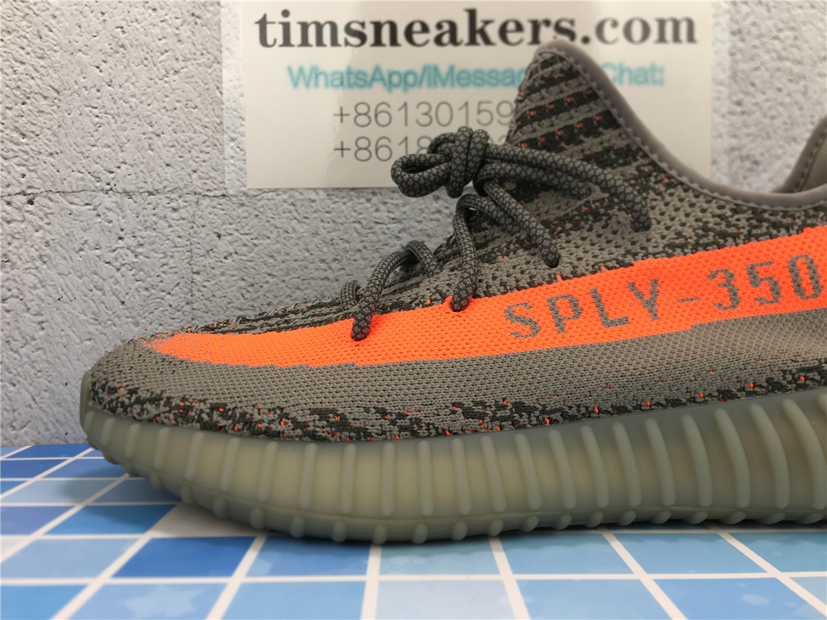 Yeezy Boost 350 V2 Beluga BB1826